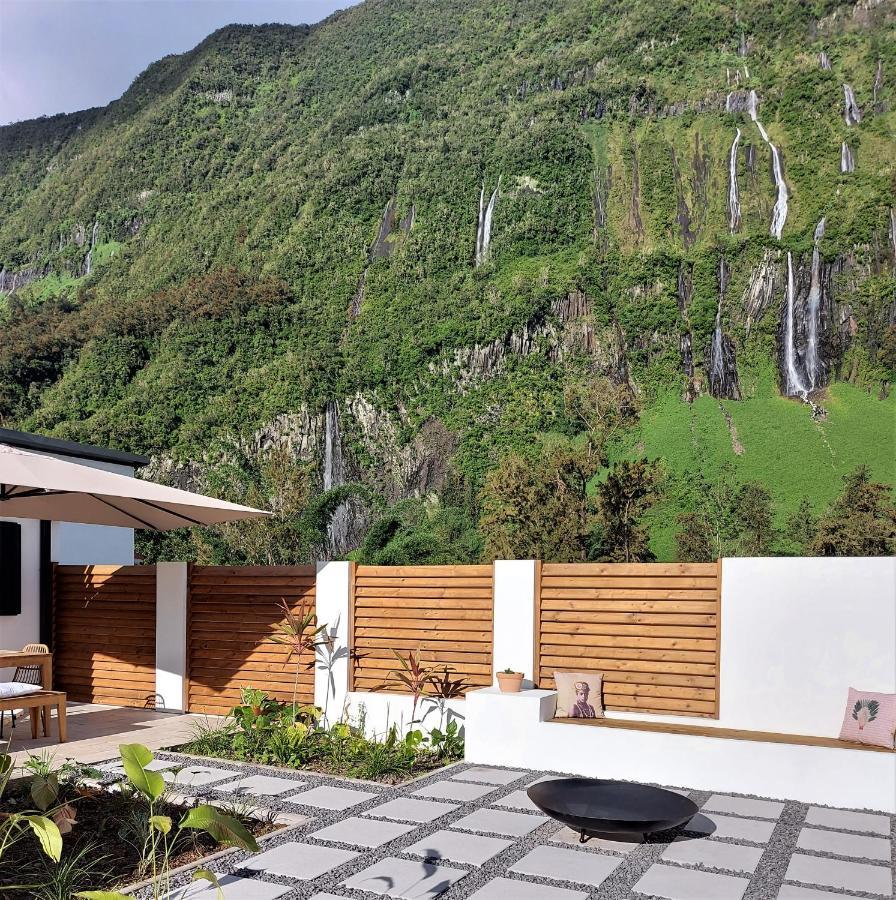 Villa Couleur Nature Salazie Dış mekan fotoğraf