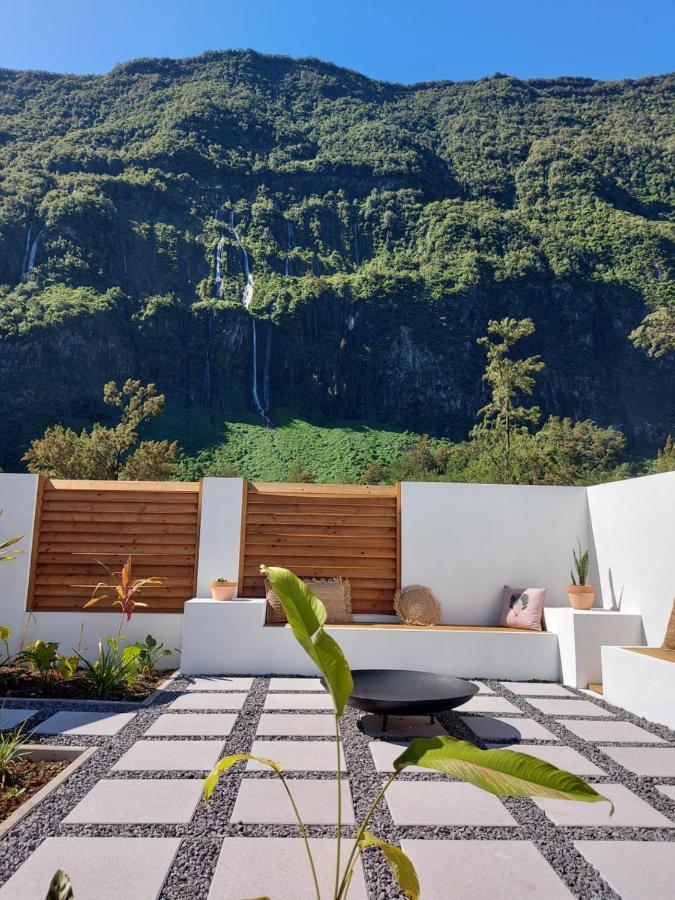 Villa Couleur Nature Salazie Dış mekan fotoğraf